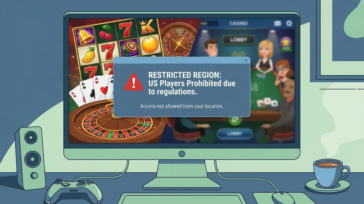Casino-Spiele bei Drakaris