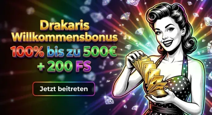 Drakaris Casino